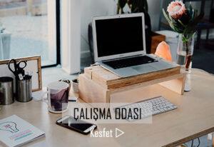 Çalışma Odası