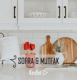 Sofra & Mutfak