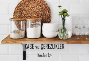 Kase & Çerezlikler