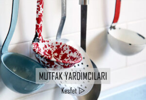 Mutfak Yardımcıları