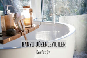 Banyo Düzenleyiciler