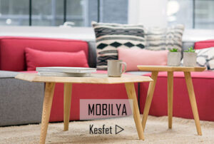 Tüm Mobilyalar