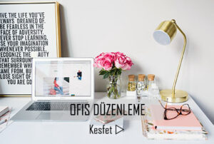 Ofis Düzenleme