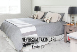 Nevresim Takımları