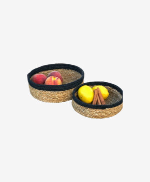 2'li Meyve Sepeti Set