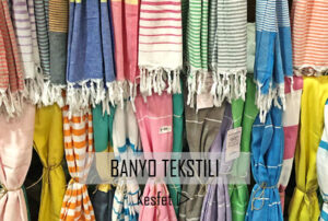 Banyo Tekstili