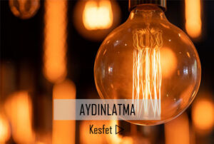 Tüm Aydınlatma Ürünleri