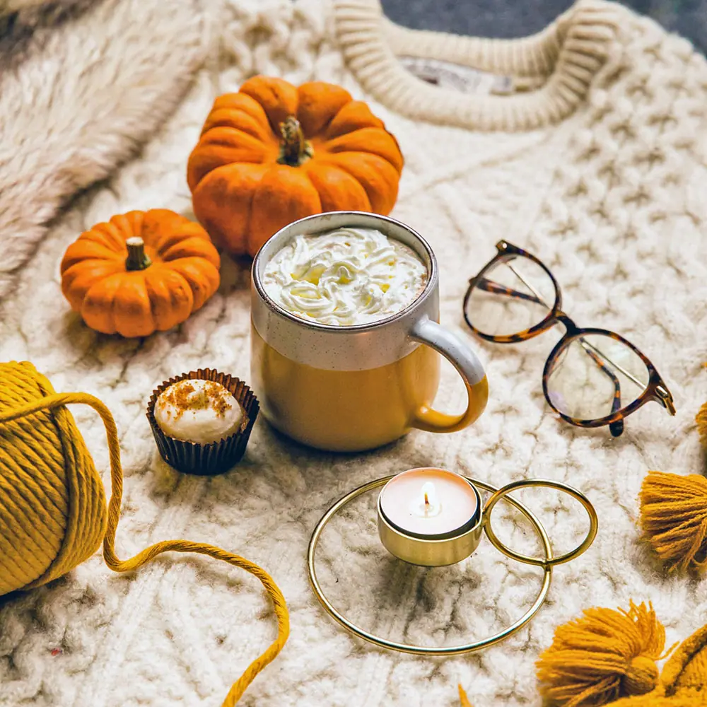Pumpkin Spice Latte Tarifi