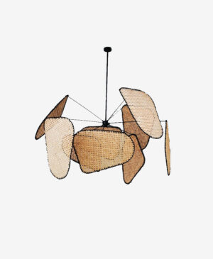 Gerena Dekoratif Hazeran Avize