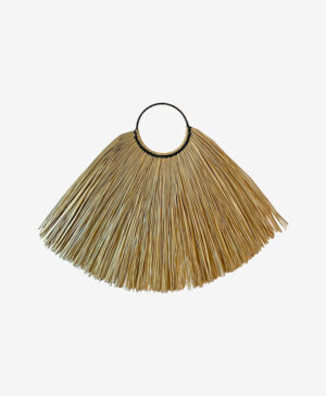 Etniko Naturel Deniz Sazı Duvar Dekor