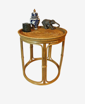 Syka Rattan Yan Sehpa