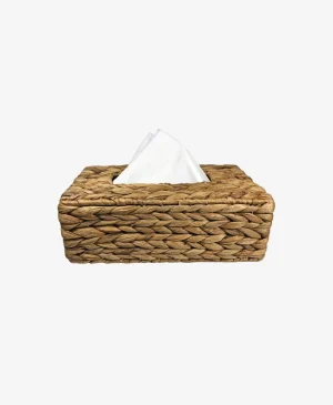 Su Sümbülü Kağıt Peçetelik