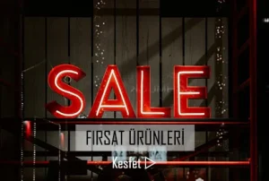 Fırsat Ürünleri