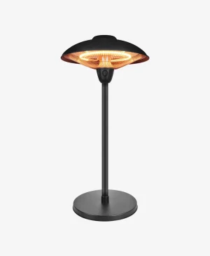 İç ve Dış Mekan Ayaklı Isıtıcı