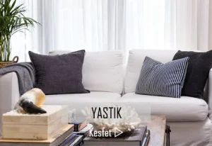 Yastıklar