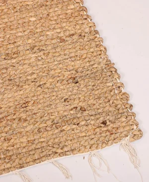 Doğal Hasır Kilim Halı