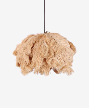 Muz Lifi Rafya Avize