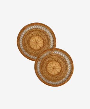 did Lethe 2'li Rattan Supla Amerikan Servis