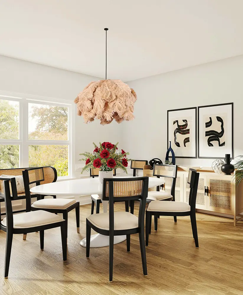 did Aura Muz Lifi Rafya Avize